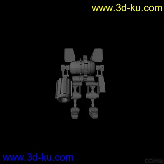 3D打印模型err的图片