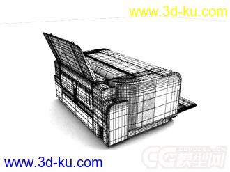 3D打印模型家用打印机的图片