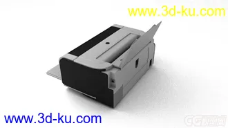 3D打印模型家用打印机的图片