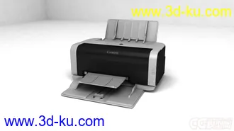 3D打印模型家用打印机的图片