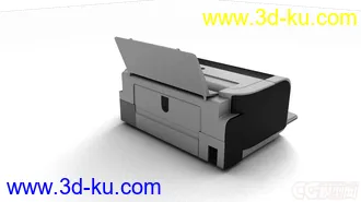 3D打印模型家用打印机的图片