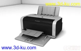 3D打印模型家用打印机的图片