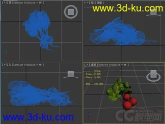 萝卜模型萝卜模型的图片