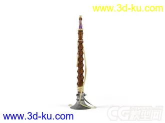29唢呐模型的图片