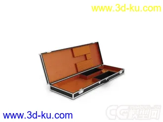 吉他箱模型的图片