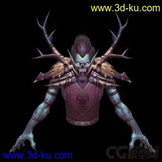 3D打印模型车希刚老师作品~的图片