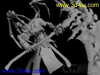 3D打印模型hyh的图片