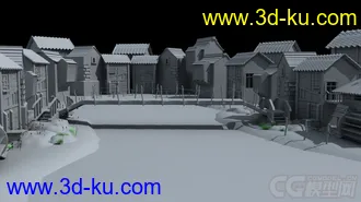 3D打印模型上一个没有发表图片，现在从新发一个的图片