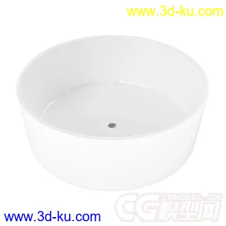 3D打印模型几个洗手池的图片