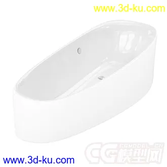 3D打印模型几个洗手池的图片