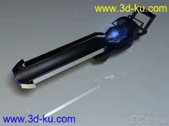 【BRS】大炮模型的图片