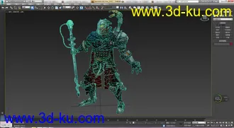 3D打印模型LOL机械先驱的图片