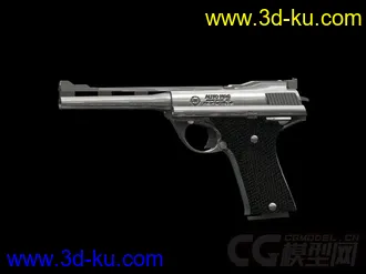 一大推枪模型来袭的图片