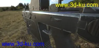 3D打印模型4096高精贴图。因为楼主渲染菜逼。所以图片是放到游戏引擎进行渲染的。的图片