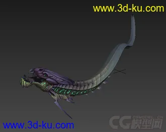 暗黑血统2全部模型的图片