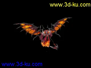 3D打印模型大BOSS的图片