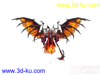 3D打印模型大BOSS的图片