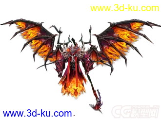 3D打印模型大BOSS的图片