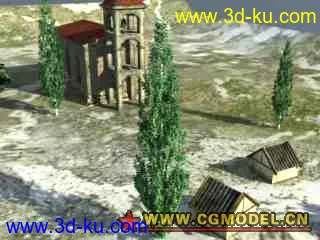 3D打印模型sniper sniper的图片