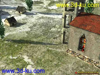 3D打印模型sniper sniper的图片