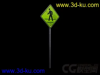 3D打印模型19个精致游戏场景构件的图片