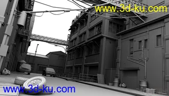 3D打印模型已有的资源来共享下的图片