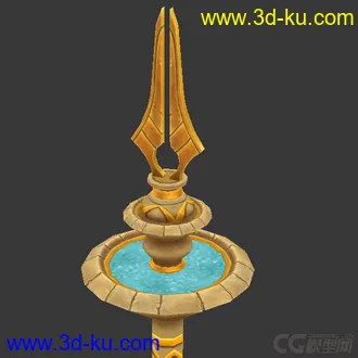3D打印模型第一次发帖，小学生上来等待大家指点的图片