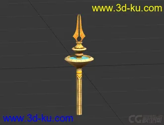 3D打印模型第一次发帖，小学生上来等待大家指点的图片