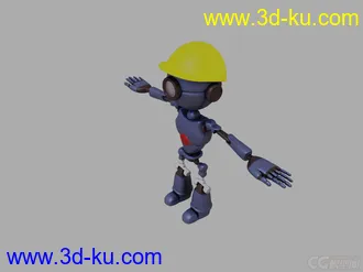 3D打印模型新人求眼熟的图片