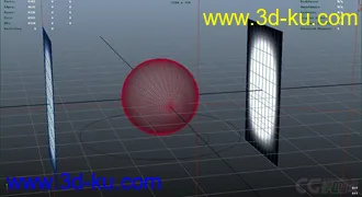 人体器官-写实模型-眼睛nEye的图片