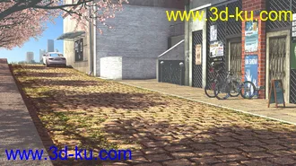 3D打印模型自娱自乐，为了积分。的图片
