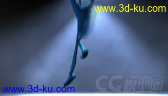 3D打印模型gogogo的图片