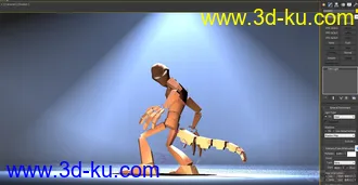 3D打印模型gogogo的图片