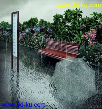 3D打印模型那天可能有点惆怅吧！的图片