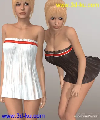 3D打印模型3dage Endless_II的图片
