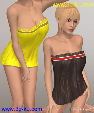 3D打印模型3dage Endless_II的图片