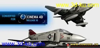 3D打印模型Phantom F4的图片