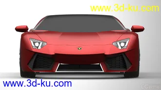 赠送大家一部小跑车模型的图片