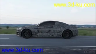 汽车模型的图片