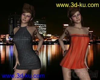 3D打印模型3dage Moonbeam II的图片