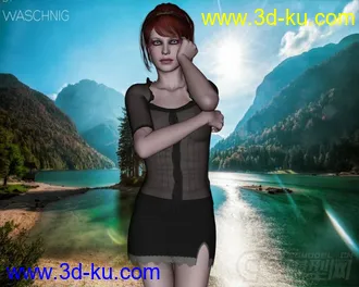 3D打印模型sex appeal_1的图片