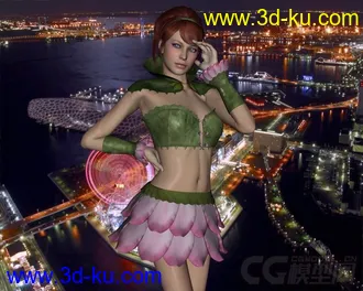 3D打印模型Gossamer for V4,2的图片