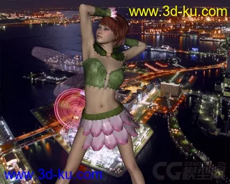 3D打印模型Gossamer for V4,2的图片