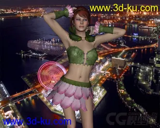 3D打印模型Gossamer for V4,2的图片