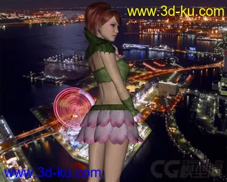 3D打印模型Gossamer for V4,2的图片