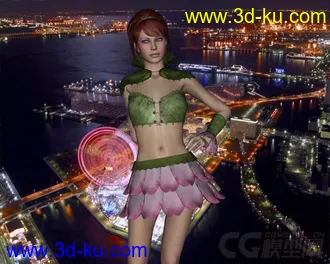 3D打印模型Gossamer for V4,2的图片