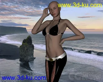 3D打印模型RO91372-Abrasion的图片