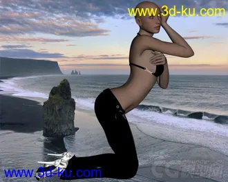 3D打印模型RO91372-Abrasion的图片