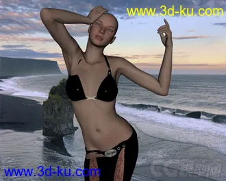 3D打印模型RO91372-Abrasion的图片