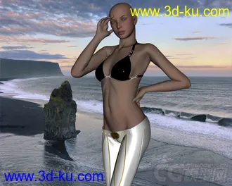 3D打印模型RO91372-Abrasion的图片